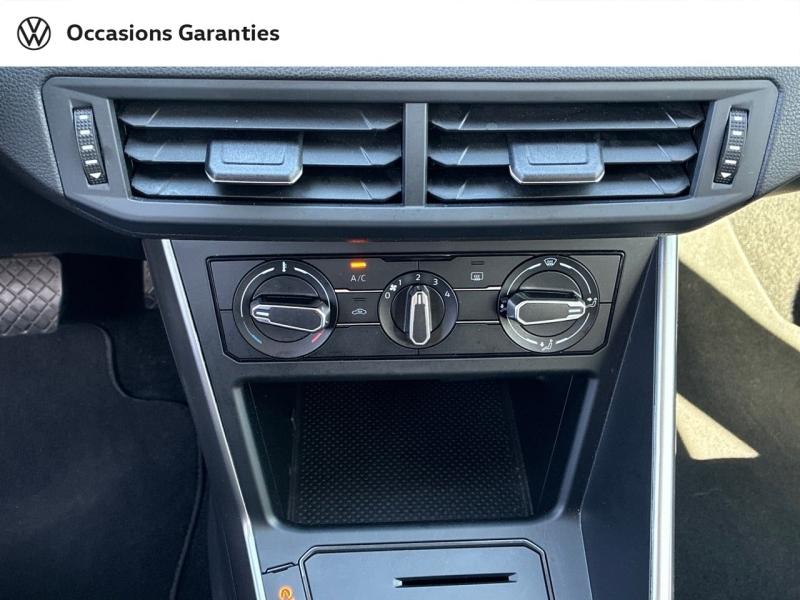 Voitures occasions VOLKSWAGEN POLO Life Plus Clermont-Ferrand