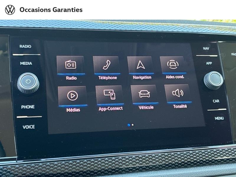 Voitures occasions VOLKSWAGEN POLO Life Plus Clermont-Ferrand