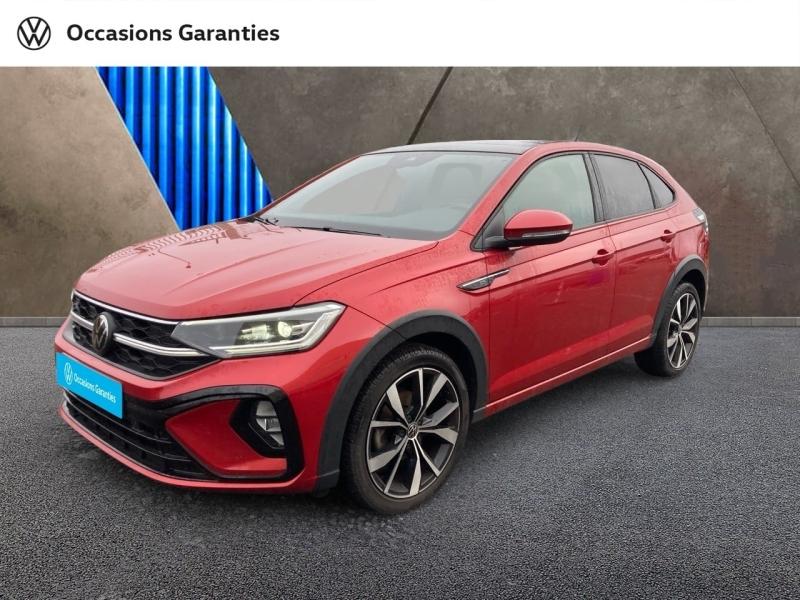 Voitures occasions VOLKSWAGEN TAIGO R-Line Clermont-Ferrand