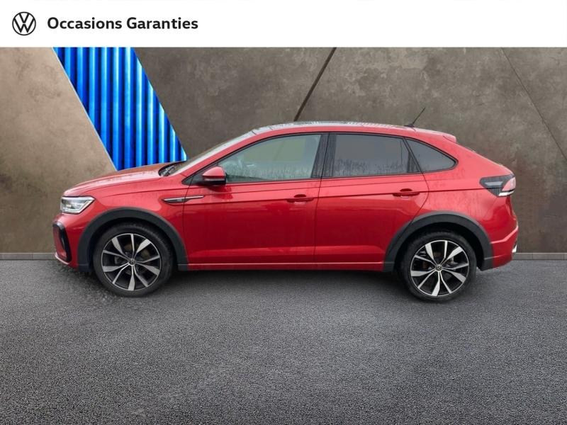 Voitures occasions VOLKSWAGEN TAIGO R-Line Clermont-Ferrand