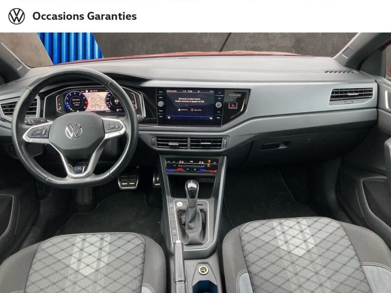 Voitures occasions VOLKSWAGEN TAIGO R-Line Clermont-Ferrand