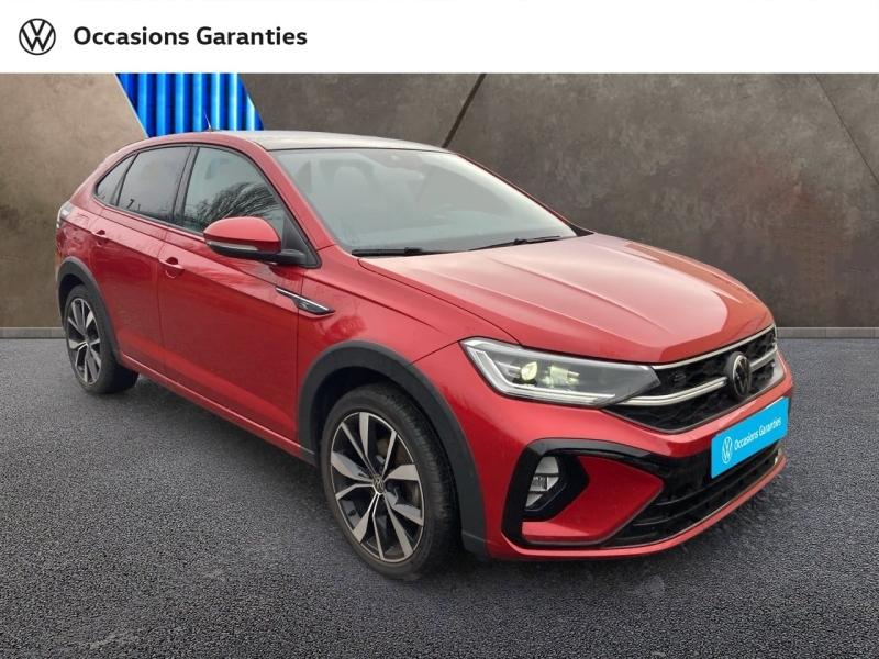 Voitures occasions VOLKSWAGEN TAIGO R-Line Clermont-Ferrand