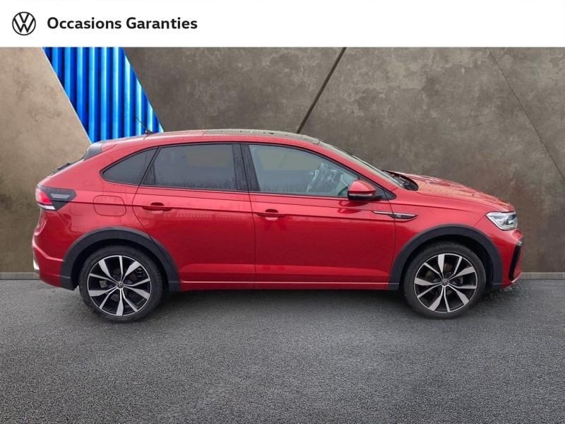 Voitures occasions VOLKSWAGEN TAIGO R-Line Clermont-Ferrand