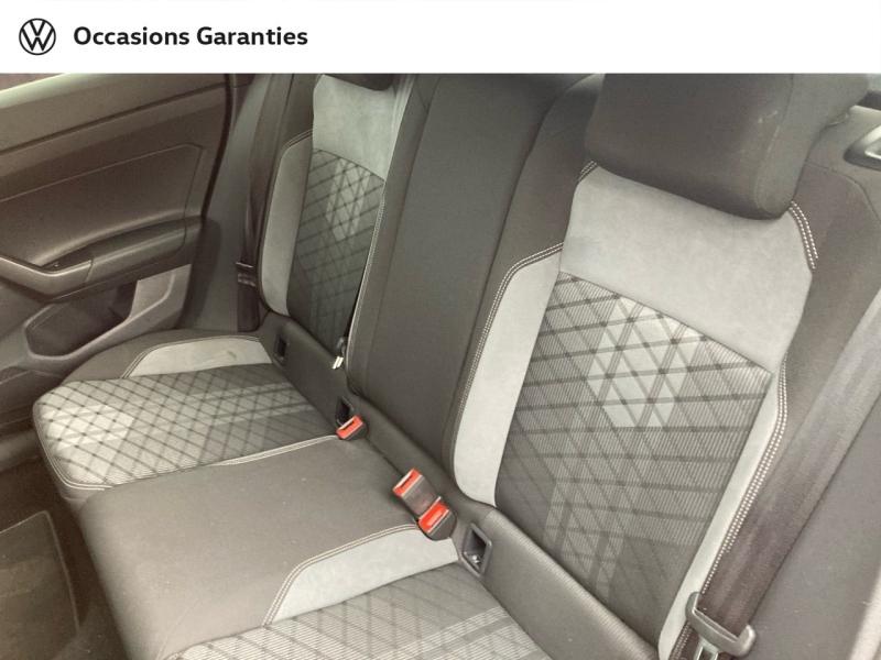 Voitures occasions VOLKSWAGEN TAIGO R-Line Clermont-Ferrand