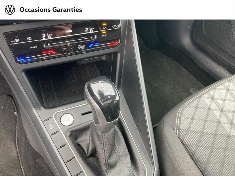 Voitures occasions VOLKSWAGEN TAIGO R-Line Clermont-Ferrand