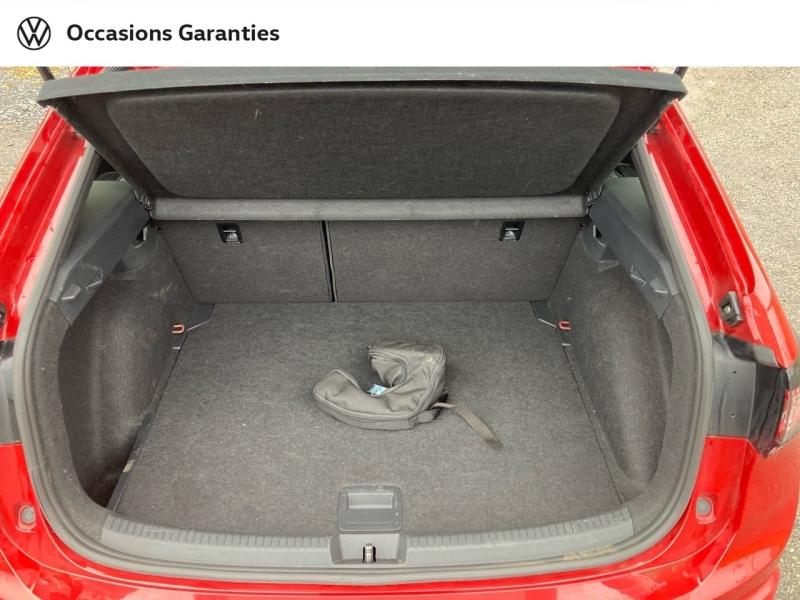 Voitures occasions VOLKSWAGEN TAIGO R-Line Clermont-Ferrand