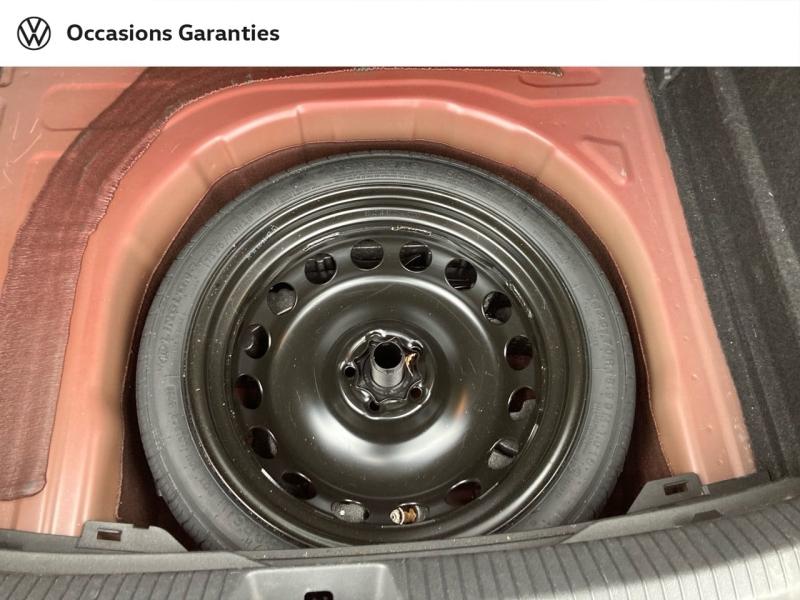 Voitures occasions VOLKSWAGEN TAIGO R-Line Clermont-Ferrand