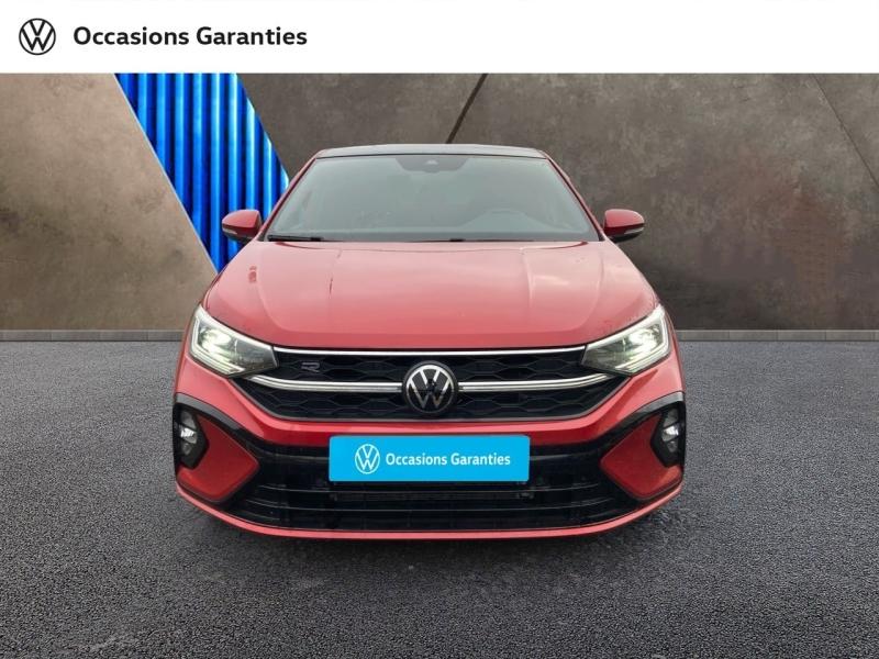 Voitures occasions VOLKSWAGEN TAIGO R-Line Clermont-Ferrand