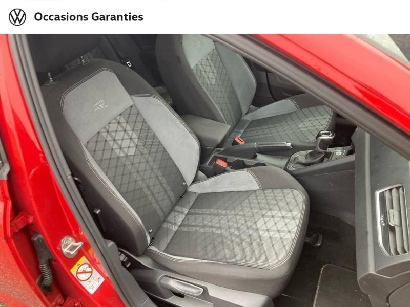 Voitures occasions VOLKSWAGEN TAIGO R-Line Clermont-Ferrand