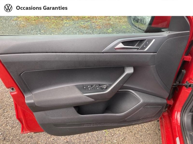 Voitures occasions VOLKSWAGEN TAIGO R-Line Clermont-Ferrand