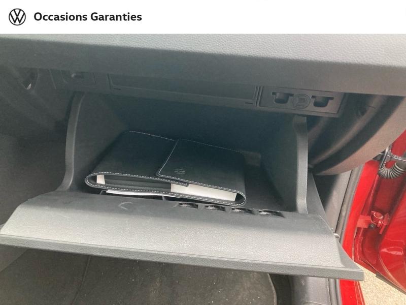 Voitures occasions VOLKSWAGEN TAIGO R-Line Clermont-Ferrand