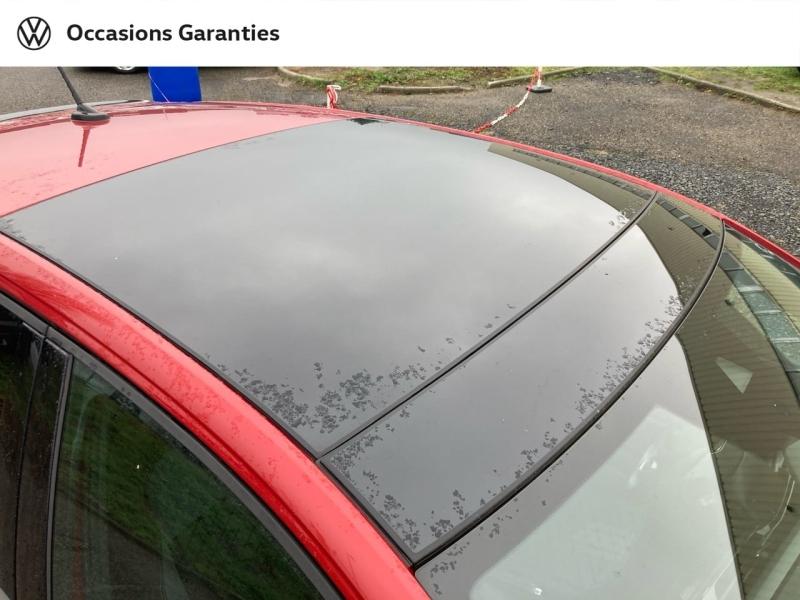 Voitures occasions VOLKSWAGEN TAIGO R-Line Clermont-Ferrand