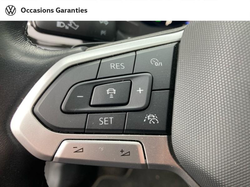 Voitures occasions VOLKSWAGEN TAIGO R-Line Clermont-Ferrand