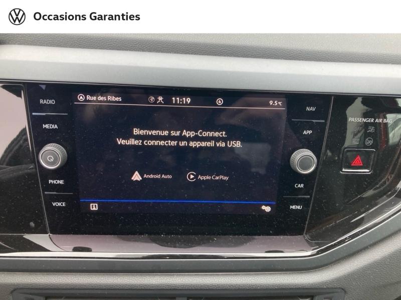 Voitures occasions VOLKSWAGEN TAIGO R-Line Clermont-Ferrand