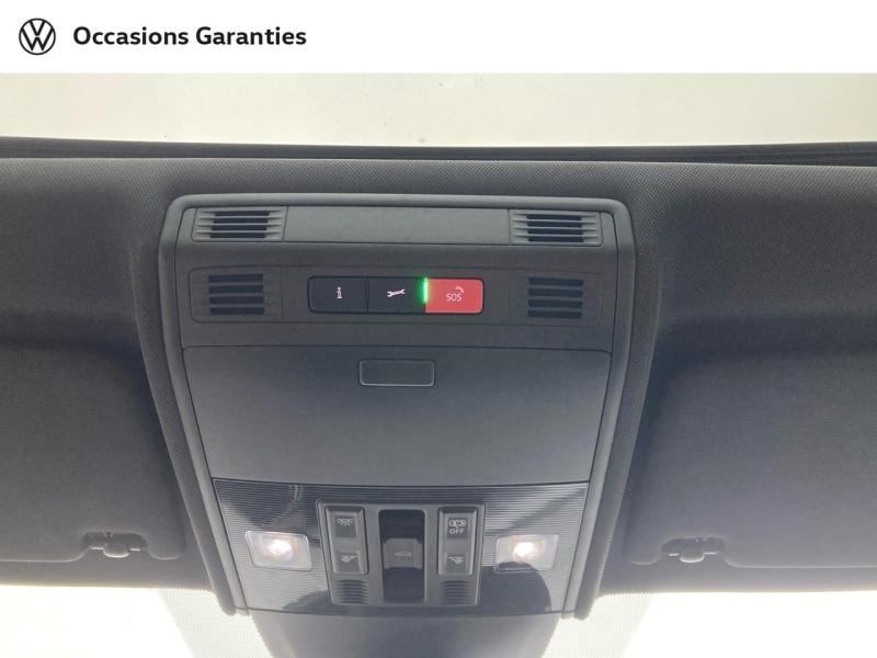 Voitures occasions VOLKSWAGEN TAIGO R-Line Clermont-Ferrand