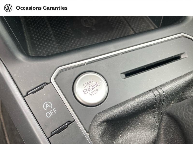 Voitures occasions VOLKSWAGEN TAIGO R-Line Clermont-Ferrand