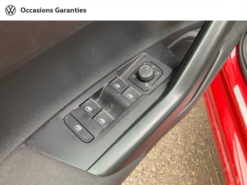 Voitures occasions VOLKSWAGEN TAIGO R-Line Clermont-Ferrand