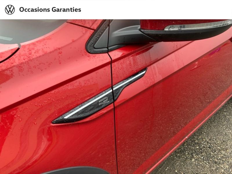 Voitures occasions VOLKSWAGEN TAIGO R-Line Clermont-Ferrand