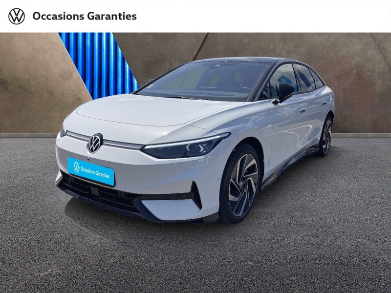 Voitures occasions VOLKSWAGEN ID.7 Style Exclusive Clermont-Ferrand