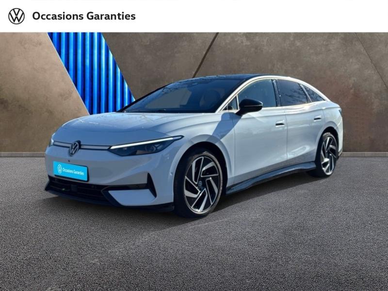 Voitures occasions VOLKSWAGEN ID.7 Style Exclusive Clermont-Ferrand