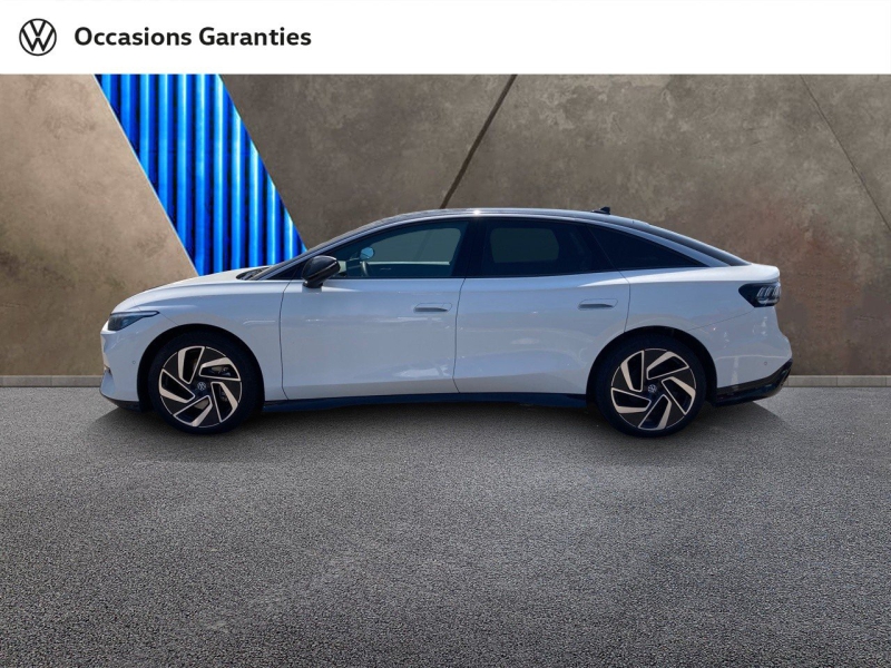 Voitures occasions VOLKSWAGEN ID.7 Style Exclusive Clermont-Ferrand