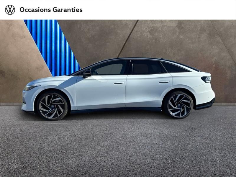 Voitures occasions VOLKSWAGEN ID.7 Style Exclusive Clermont-Ferrand