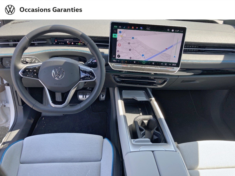 Voitures occasions VOLKSWAGEN ID.7 Style Exclusive Clermont-Ferrand