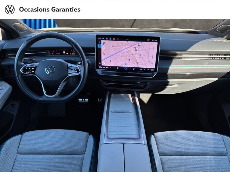 Voitures occasions VOLKSWAGEN ID.7 Style Exclusive Clermont-Ferrand