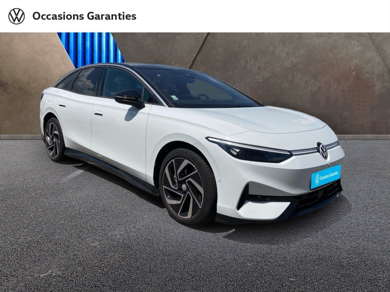 Voitures occasions VOLKSWAGEN ID.7 Style Exclusive Clermont-Ferrand