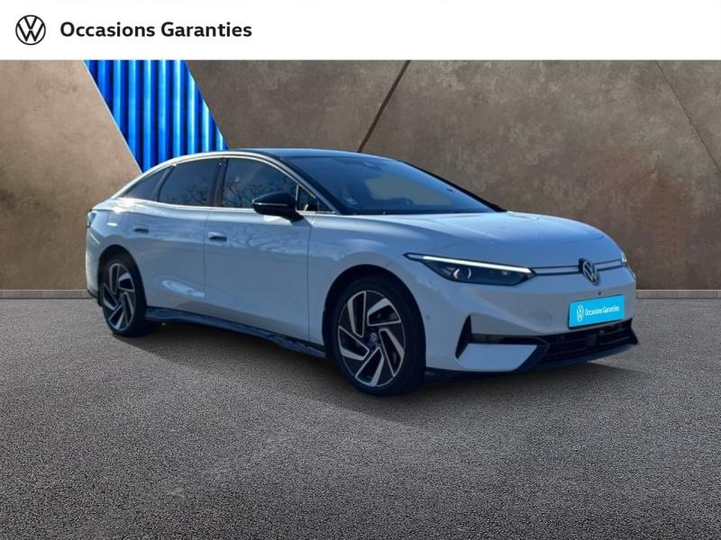 Voitures occasions VOLKSWAGEN ID.7 Style Exclusive Clermont-Ferrand