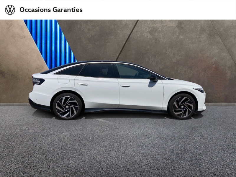 Voitures occasions VOLKSWAGEN ID.7 Style Exclusive Clermont-Ferrand