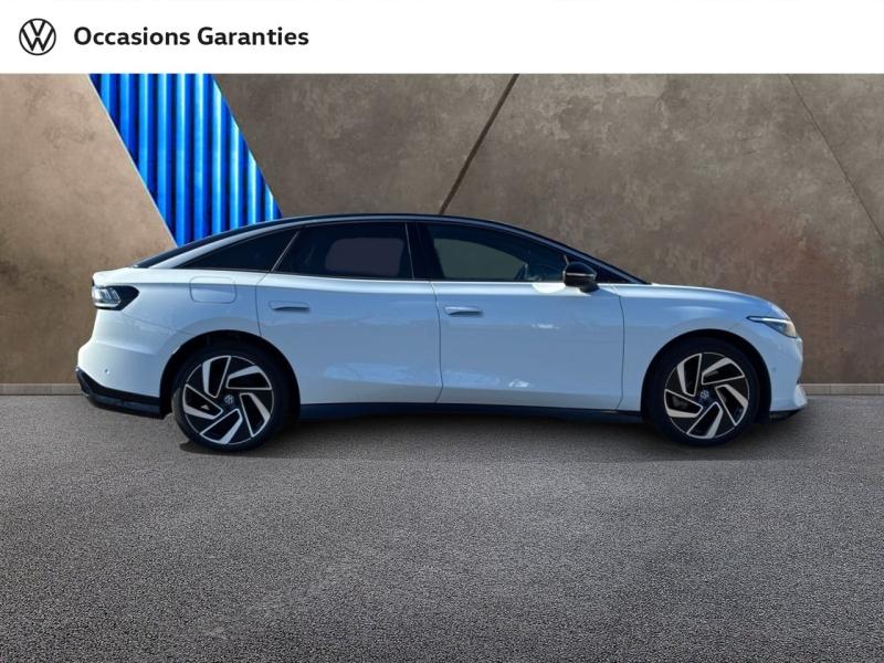 Voitures occasions VOLKSWAGEN ID.7 Style Exclusive Clermont-Ferrand