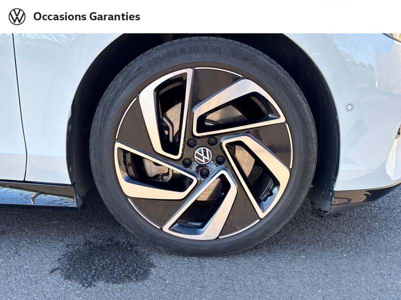 Voitures occasions VOLKSWAGEN ID.7 Style Exclusive Clermont-Ferrand