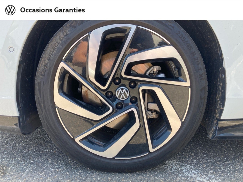 Voitures occasions VOLKSWAGEN ID.7 Style Exclusive Clermont-Ferrand