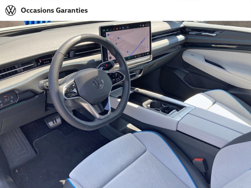 Voitures occasions VOLKSWAGEN ID.7 Style Exclusive Clermont-Ferrand
