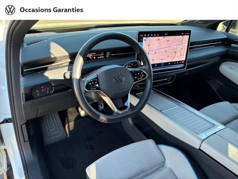 Voitures occasions VOLKSWAGEN ID.7 Style Exclusive Clermont-Ferrand
