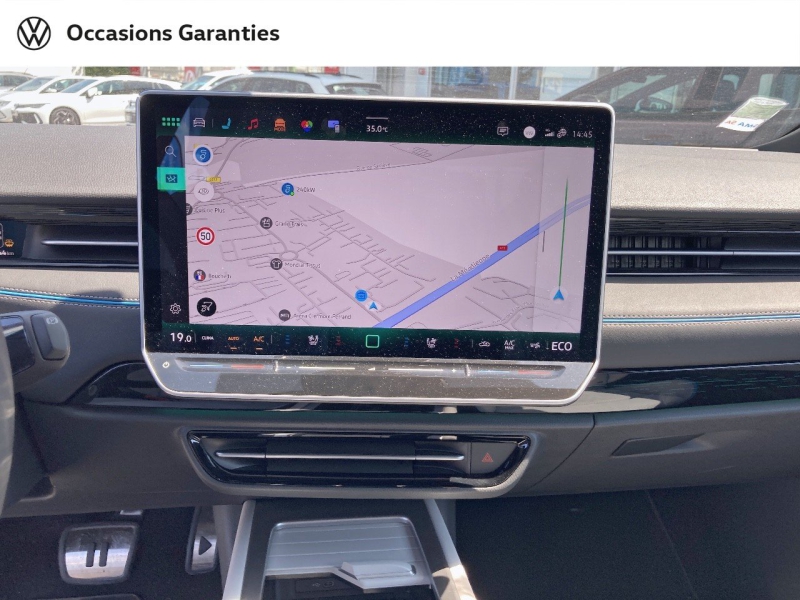 Voitures occasions VOLKSWAGEN ID.7 Style Exclusive Clermont-Ferrand