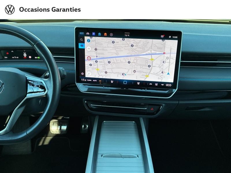 Voitures occasions VOLKSWAGEN ID.7 Style Exclusive Clermont-Ferrand