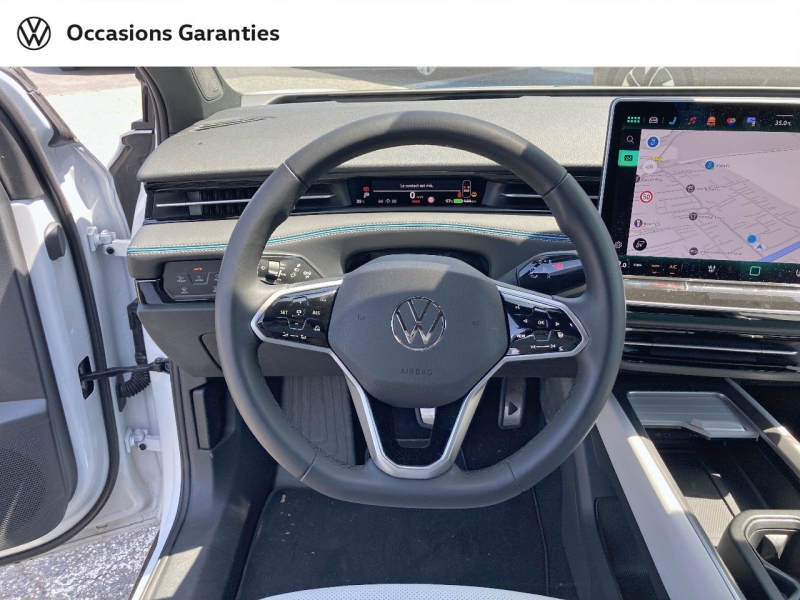 Voitures occasions VOLKSWAGEN ID.7 Style Exclusive Clermont-Ferrand