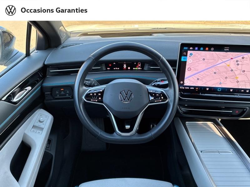 Voitures occasions VOLKSWAGEN ID.7 Style Exclusive Clermont-Ferrand