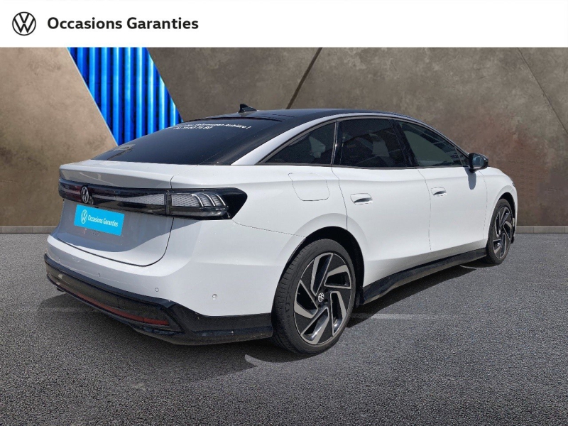 Voitures occasions VOLKSWAGEN ID.7 Style Exclusive Clermont-Ferrand