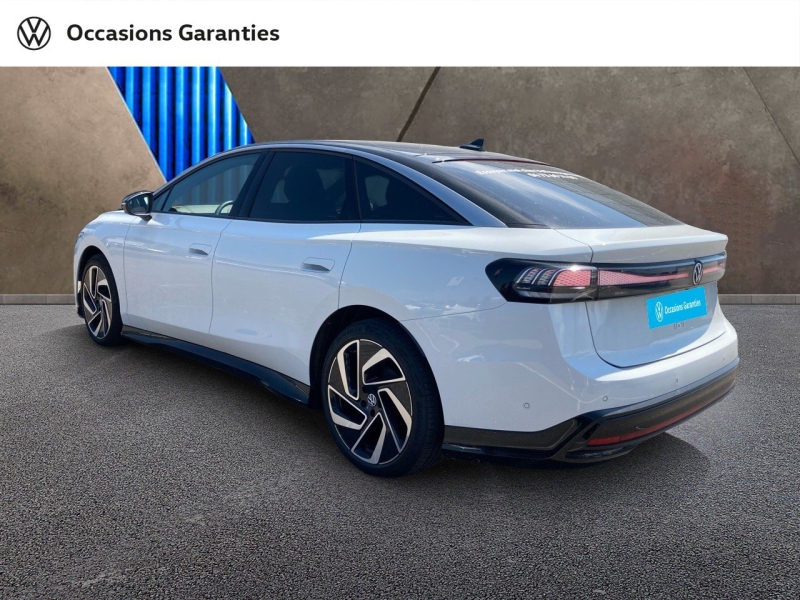 Voitures occasions VOLKSWAGEN ID.7 Style Exclusive Clermont-Ferrand