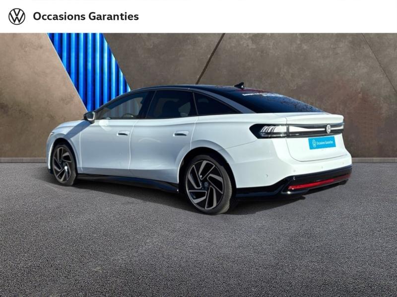 Voitures occasions VOLKSWAGEN ID.7 Style Exclusive Clermont-Ferrand