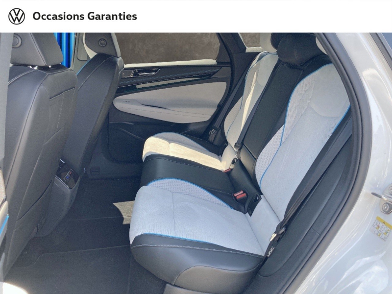 Voitures occasions VOLKSWAGEN ID.7 Style Exclusive Clermont-Ferrand