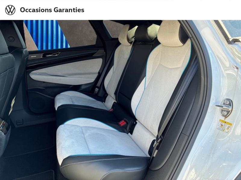 Voitures occasions VOLKSWAGEN ID.7 Style Exclusive Clermont-Ferrand