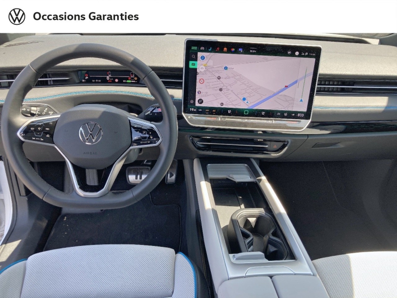 Voitures occasions VOLKSWAGEN ID.7 Style Exclusive Clermont-Ferrand