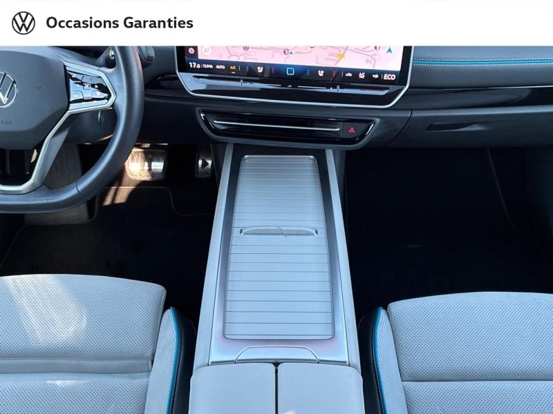 Voitures occasions VOLKSWAGEN ID.7 Style Exclusive Clermont-Ferrand