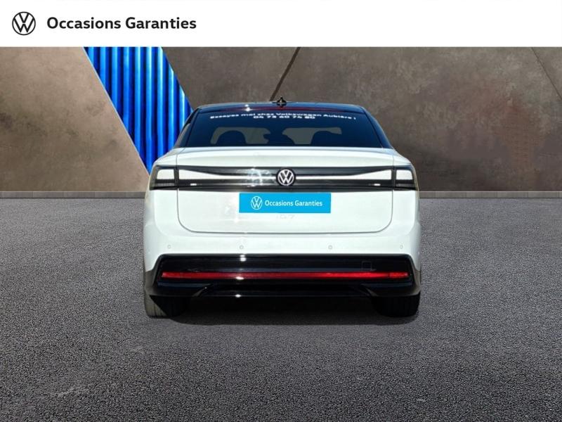 Voitures occasions VOLKSWAGEN ID.7 Style Exclusive Clermont-Ferrand