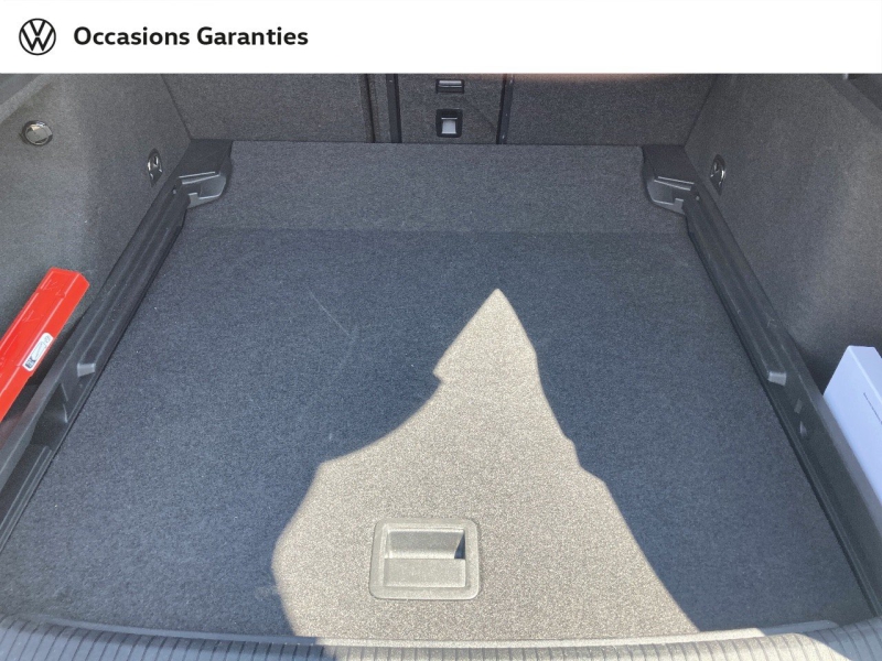 Voitures occasions VOLKSWAGEN ID.7 Style Exclusive Clermont-Ferrand