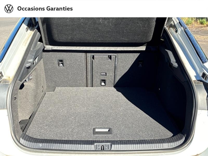 Voitures occasions VOLKSWAGEN ID.7 Style Exclusive Clermont-Ferrand